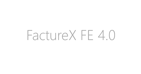 FactureX FE 5.0